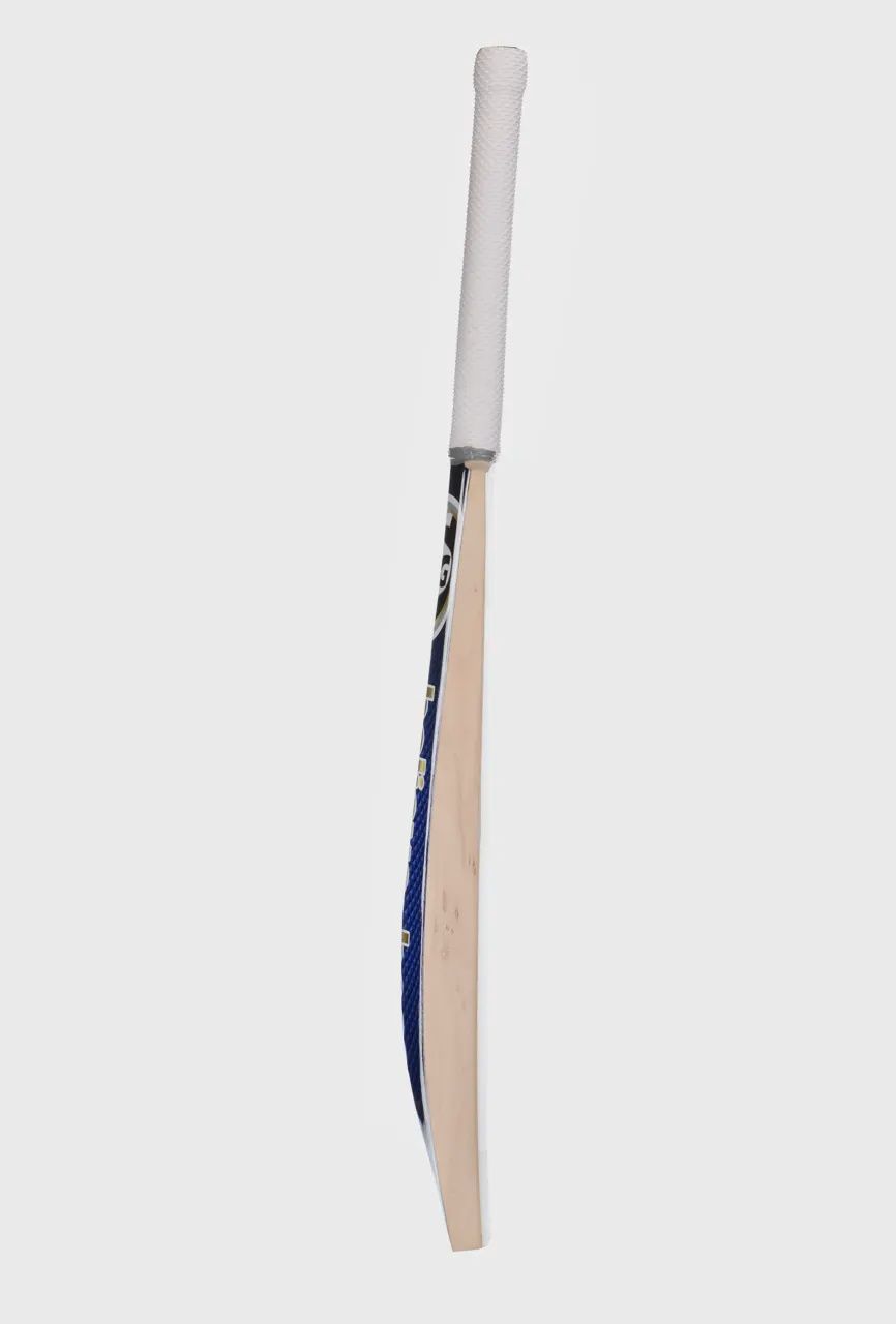 SG Thunder Plus Heavy Tennis Kashmir Willow Cricket Bat