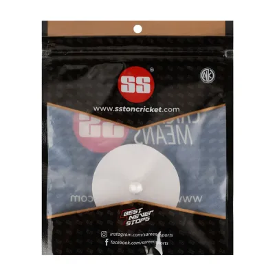 SS Bowler Marker