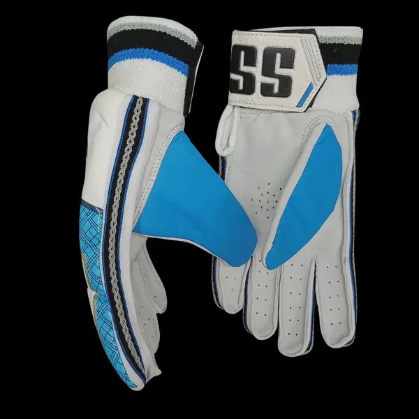 SS Indoor Batting Gloves (Men)