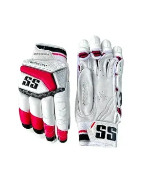 SS Super Test Batting Gloves