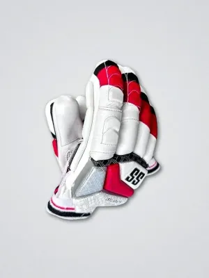 SS Super Test Batting Gloves