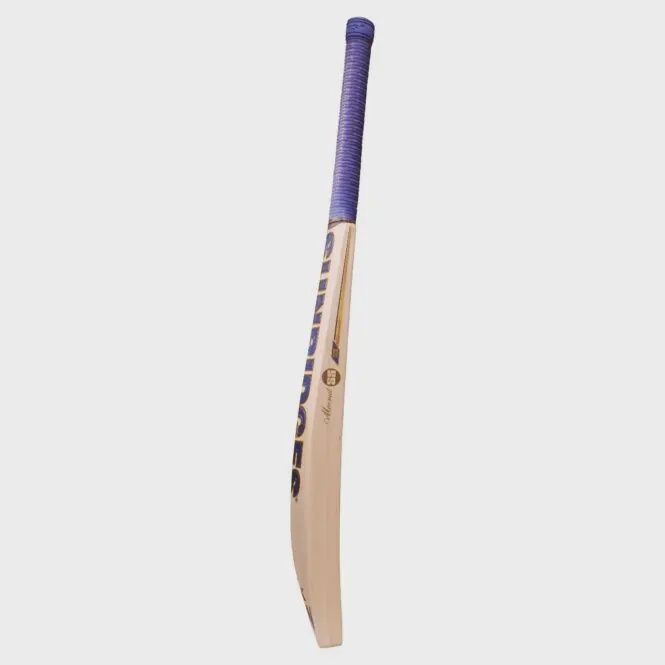 SS VINTAGE 5.0 English Willow Bat