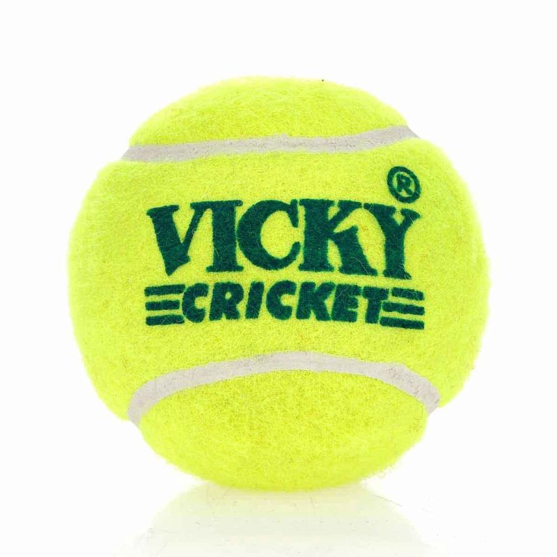 Vicky Tennis Ball (Green)