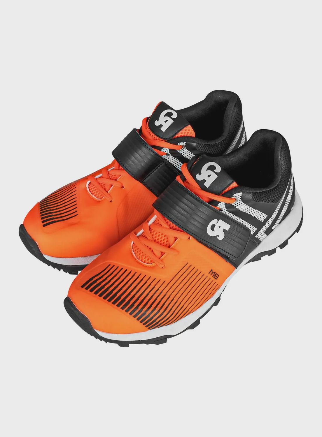 CA M8 Shoes (Orange), Shoe Size: UK10/US11
