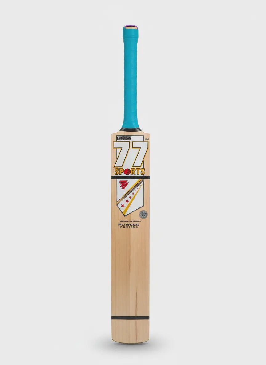 77 Tennis Ball Bat (SCOOP)