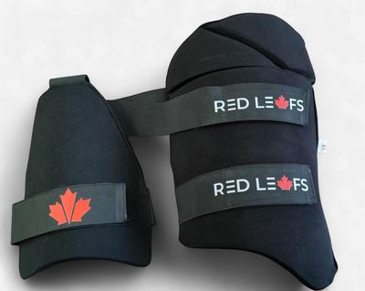 Boys Full Kit - Test Pro