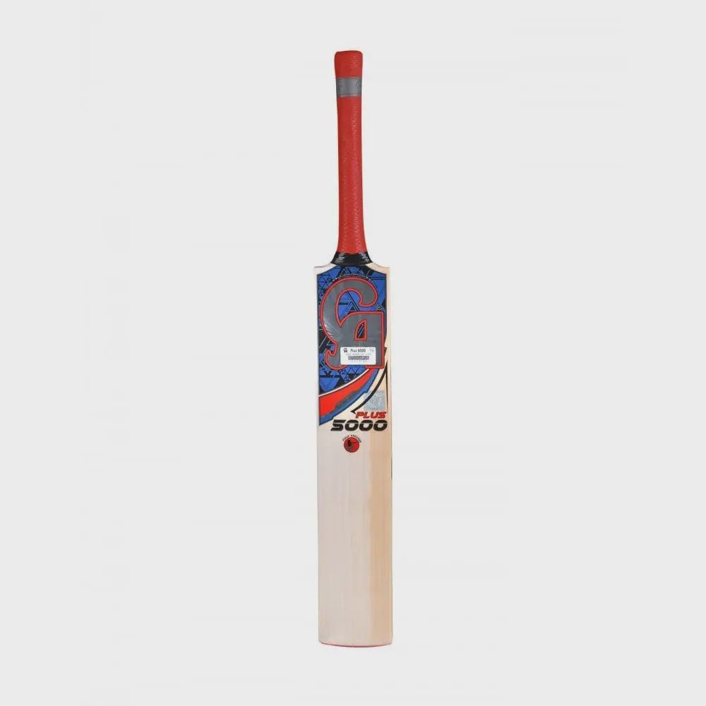 CA Plus 5000 English Willow Cricket Bat
