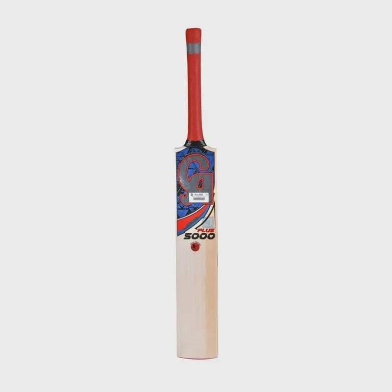 CA Plus 5000 English Willow Cricket Bat