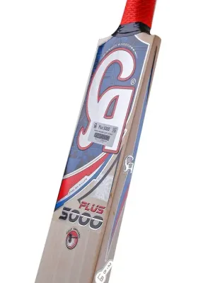 CA Plus 5000 English Willow Cricket Bat