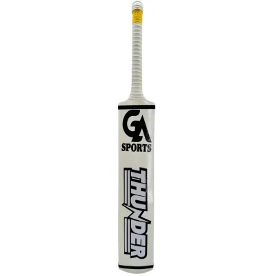 GA- Coconut Tape Ball Bat