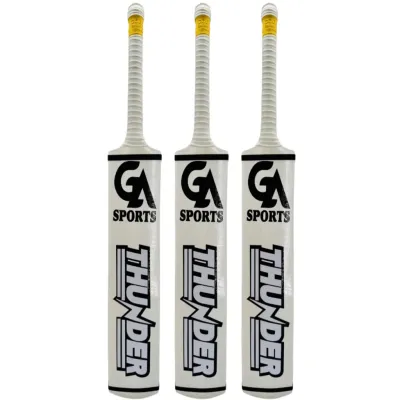 GA- Coconut Tape Ball Bat