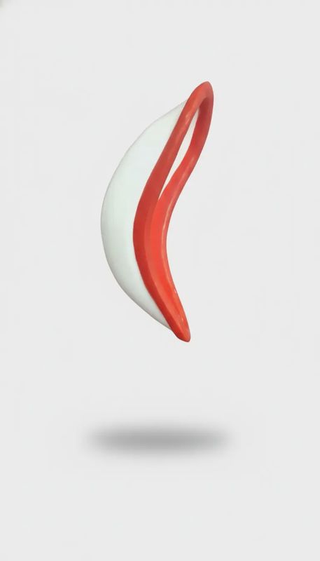 Gray Nicolls Abdominal Guard - TEST (Mens)
