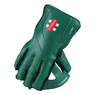 GN Classic Players Wicket Keeping Gloves