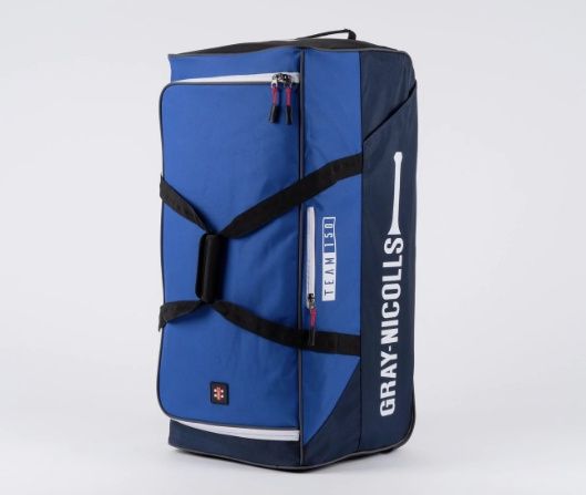 Gray Nicolls GN150 Team Wheelie Bag