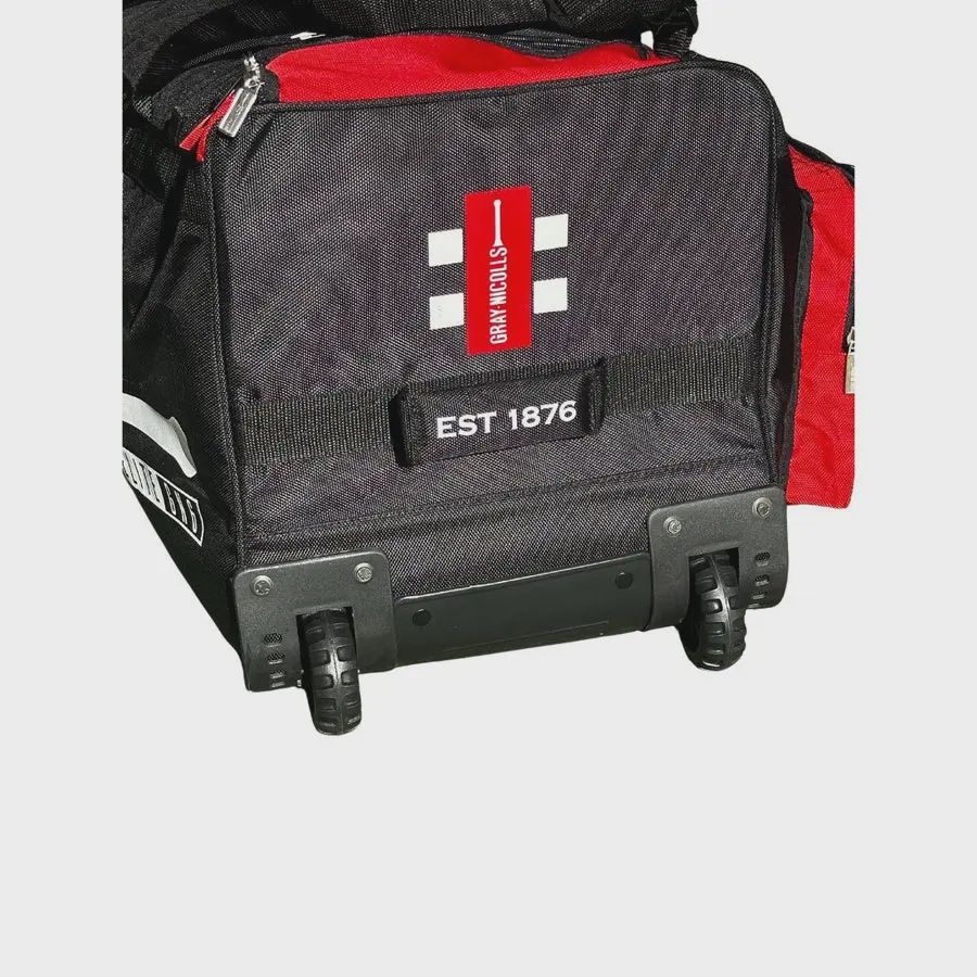 Gray Nicolls Elite GN6 Kit Bag