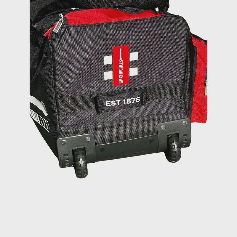 Gray Nicolls Elite GN6 Kit Bag