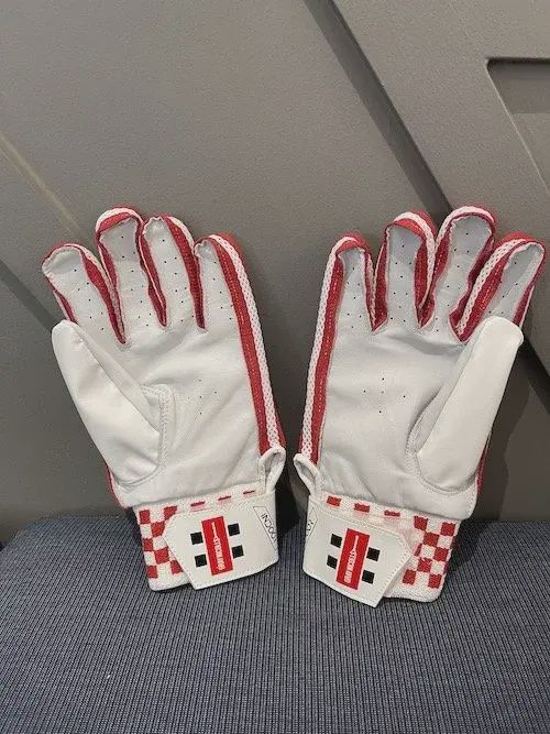 Gray Nicolls Indoor Batting Gloves
