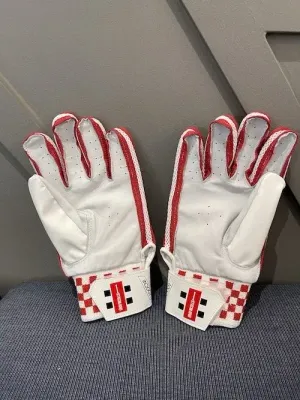 Gray Nicolls Indoor Batting Gloves