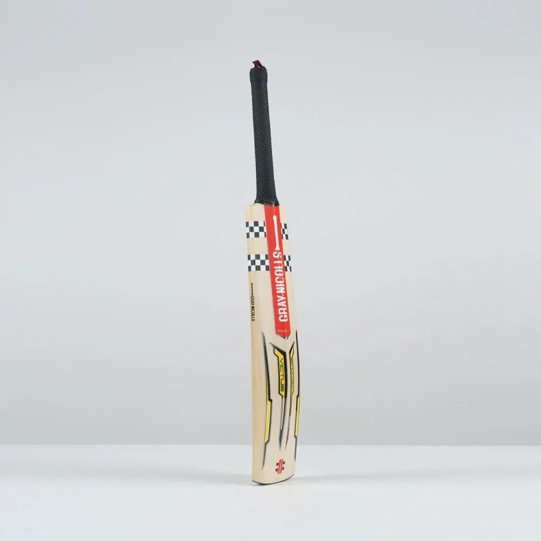 Gray Nicolls Victus 200 Cricket Bat - Adult