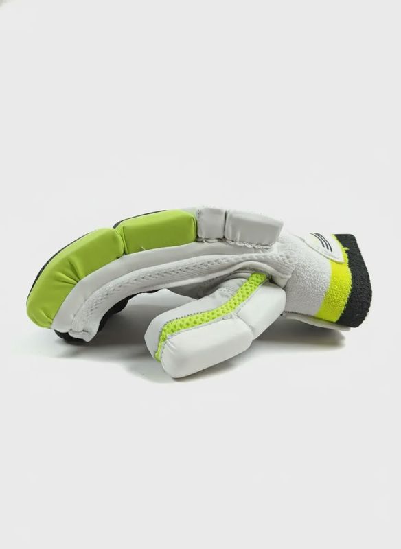 HK Junior Batting Gloves - Cut Finger (Boys)