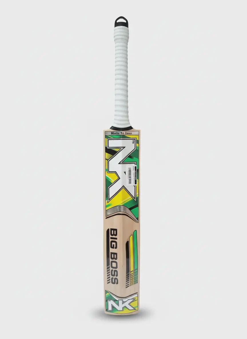 NK Tennis Ball Bat (BIG BOSS)