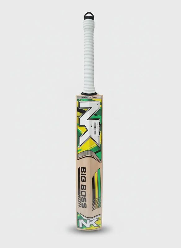 NK Tennis Ball Bat (BIG BOSS)
