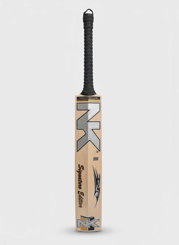 NK SIGNATURE EDITION English Willow Bat