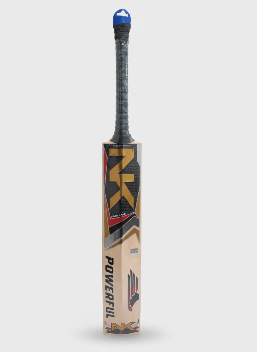 NK POWERFUL English Willow Bat