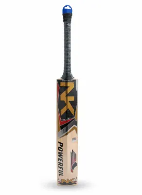 NK POWERFUL English Willow Bat