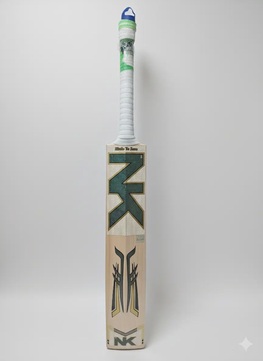 NK THE LEGEND English Willow Bat