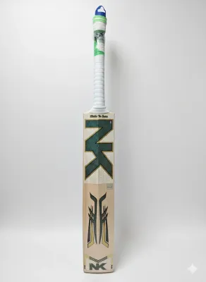 NK THE LEGEND English Willow Bat