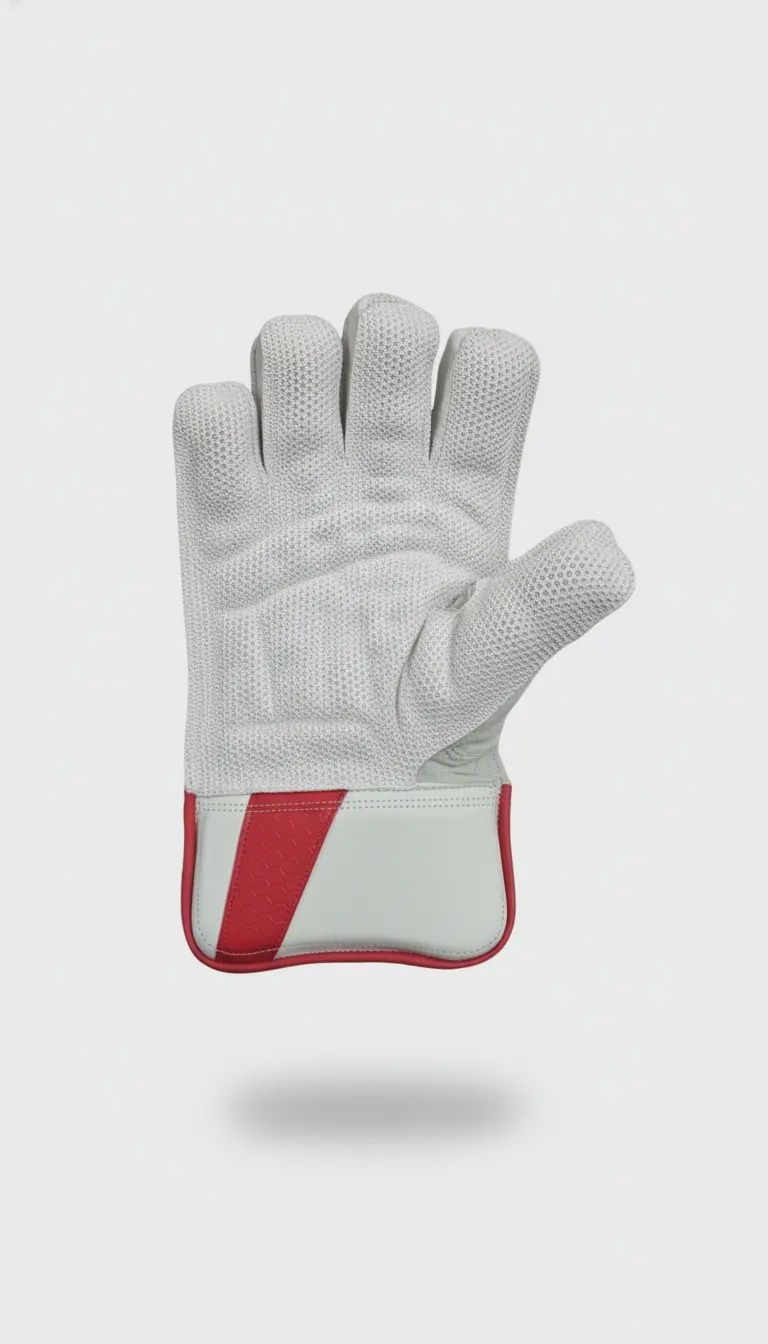NK Wicket Keeping Gloves