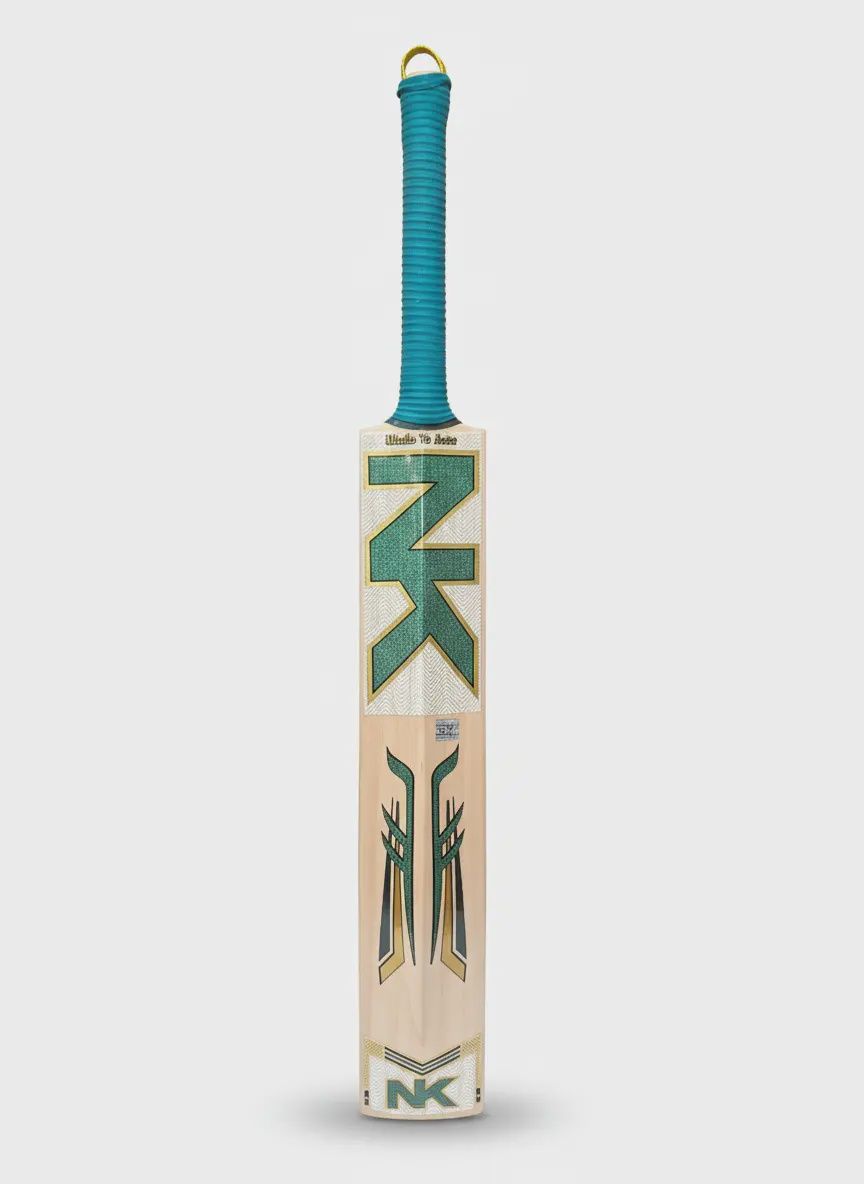 NK THE LEGEND English Willow Bat- 2