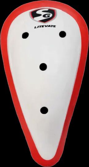 SG Litevate Abdominal Guard
