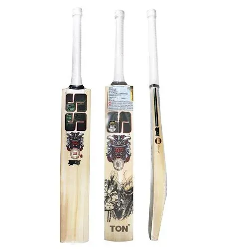 SS Devils Green English Willow Cricket Bat 2026 – SH