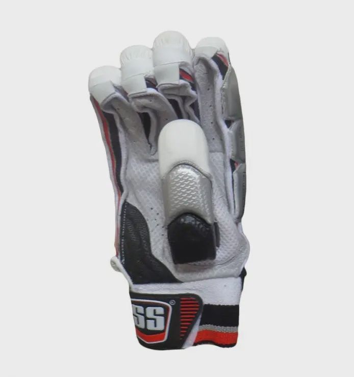 SS Millenium Pro Batting Gloves