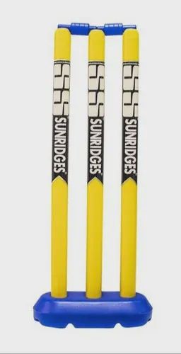 SS Plastic Cricket Set (2-5 years)