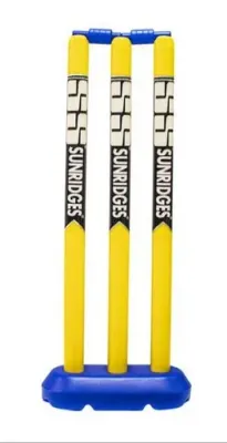 SS Plastic Cricket Set (2-5 years)