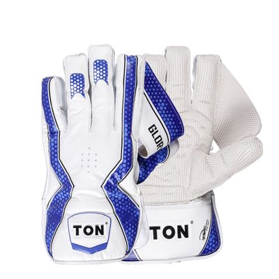 SS Ton Glory Wicket Keeping Gloves