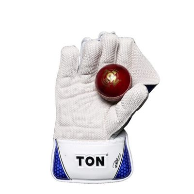 SS Ton Glory Wicket Keeping Gloves