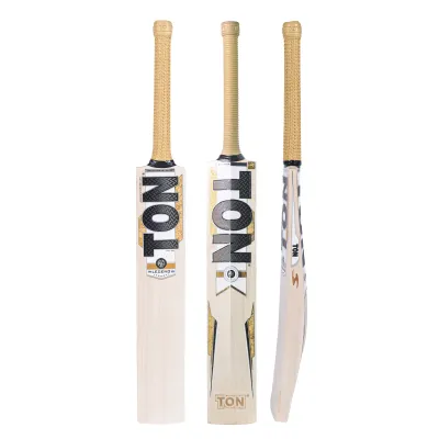 SS TON Legend English Willow Cricket Bat 2026 – SH Grade 1
