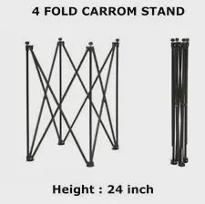 Surco Carrom Stand