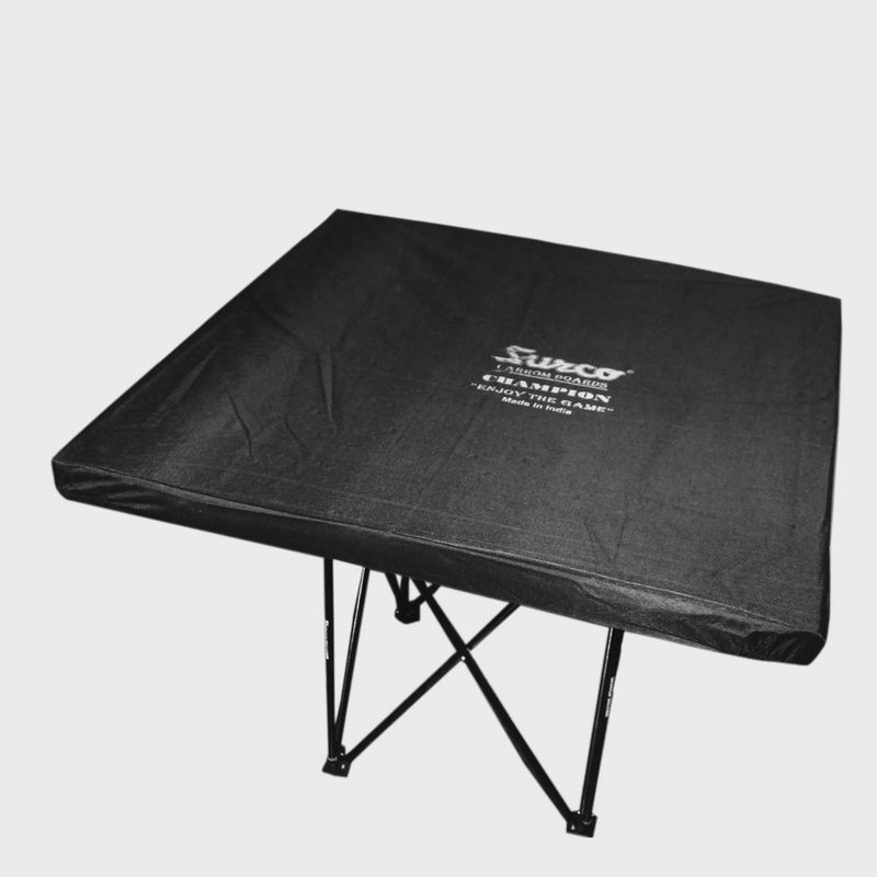 Surco Carrom Cover Tournament