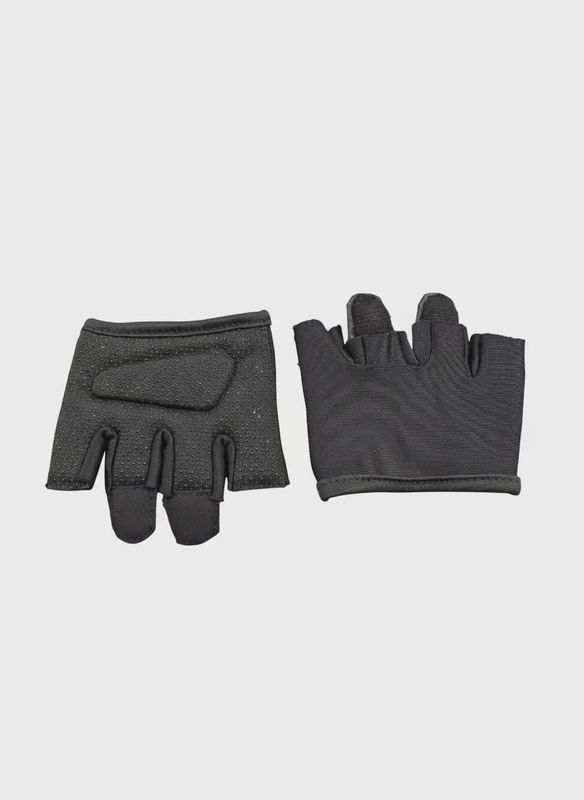 Tape Ball Gloves - Cut Finger