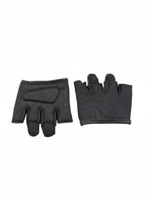 Tape Ball Gloves - Cut Finger