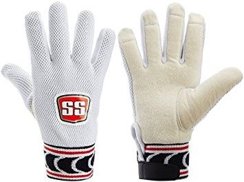 SS Super Test Wicket Keeping INNER GLOVES