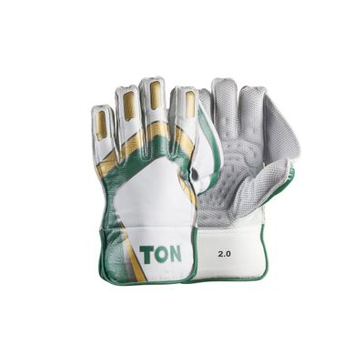 SS Ton Pro 2.0 Wicket keeping gloves