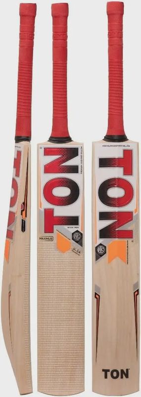 SS TON Maximus Adult Short Handle KW Cricket Bat