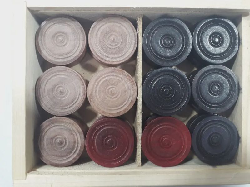 Surco Bulldog Coin Set