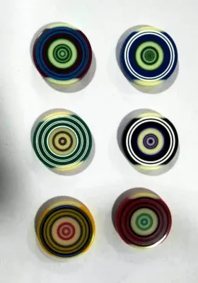 Surco Color Ball Striker